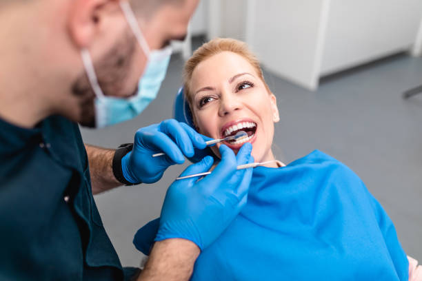Laser Dentistry in Hartford, IL