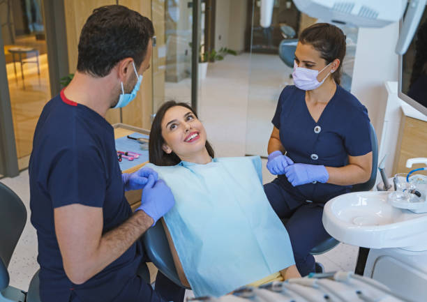 Best Wisdom Tooth Removal  in Hartford, IL