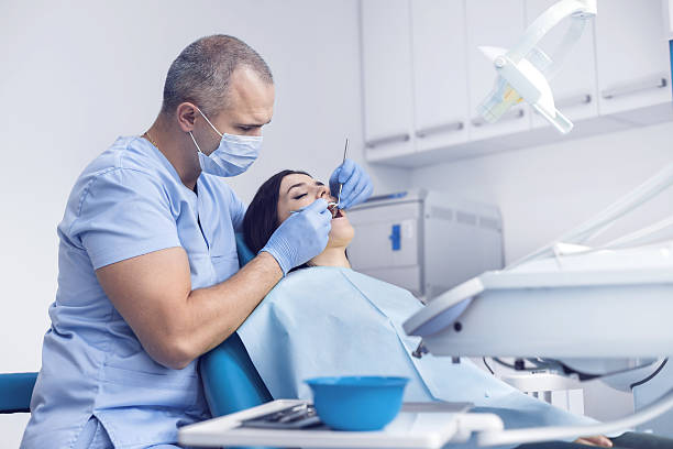 Best Tooth Extraction  in Hartford, IL