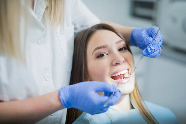 Professional Holistic Dental Care Services in Hartford, IL