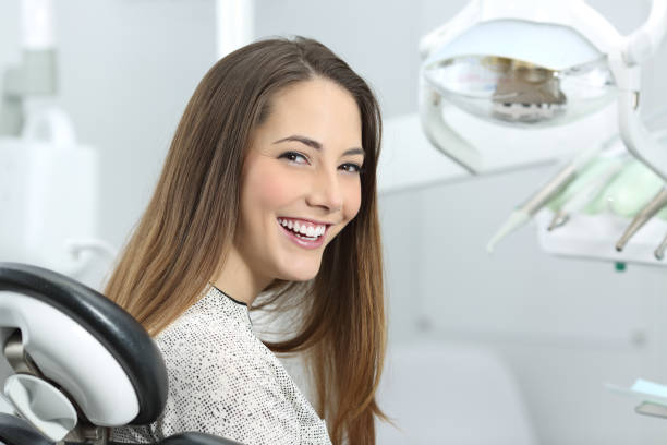 Dental Inlays and Onlays in Hartford, IL