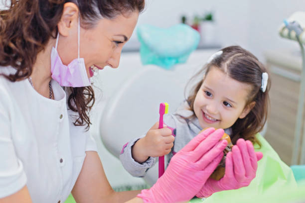 Best Dental X-Rays and Imaging  in Hartford, IL