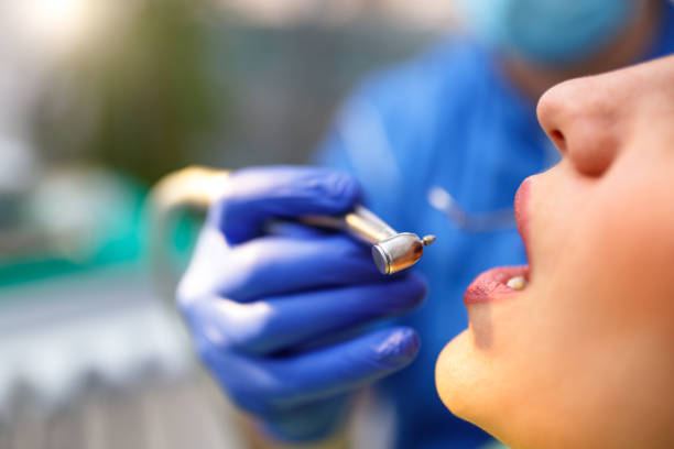 Best Full Mouth Reconstruction  in Hartford, IL